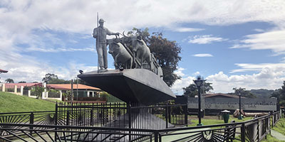 Atenas Costa Rica Real Estate Property