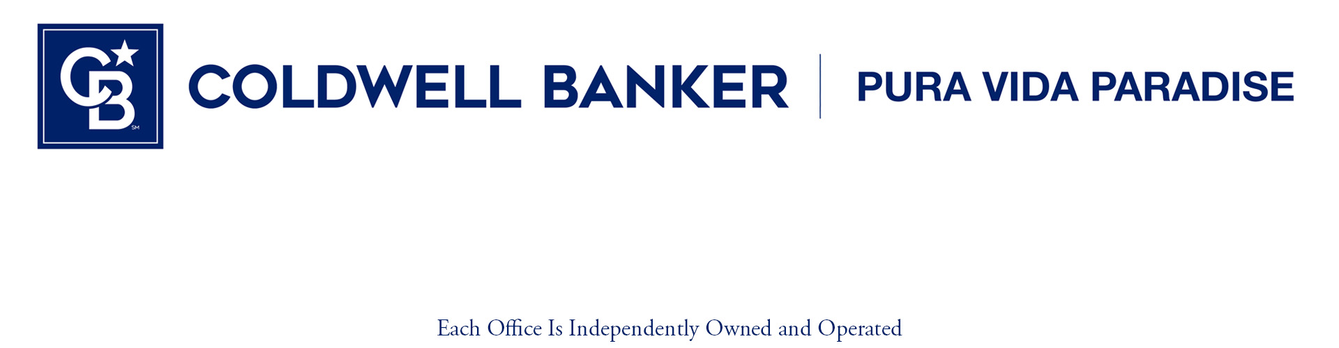 Coldwell Banker Pura Vida Paradise