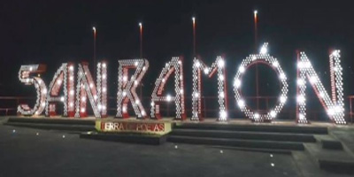 San Ramon Costa Rica